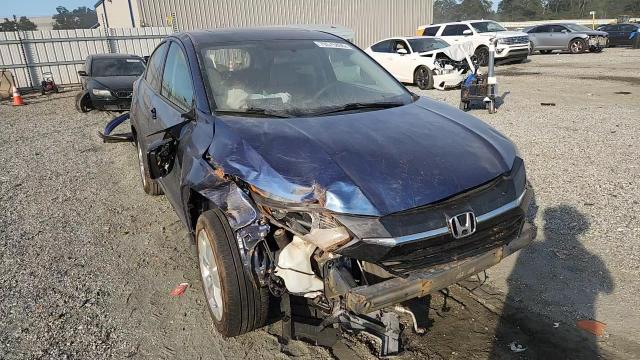 2016 Honda Hr-V Ex VIN: 3CZRU5H54GM721433 Lot: 70575895