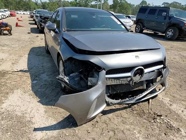 2020 Mercedes-Benz A 220 VIN: W1K3G4EB1LJ203882 Lot: 70277255
