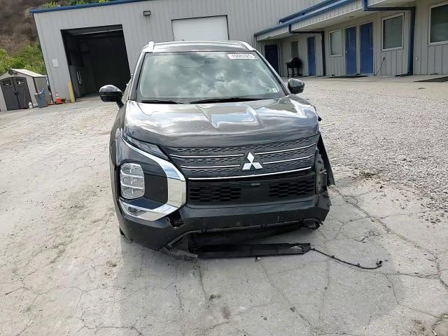 2022 Mitsubishi Outlander Sel VIN: JA4J3VA84NZ022870 Lot: 70885325