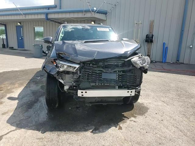 2021 Toyota 4Runner Sr5 Premium VIN: JTERU5JR2M5878684 Lot: 68658395