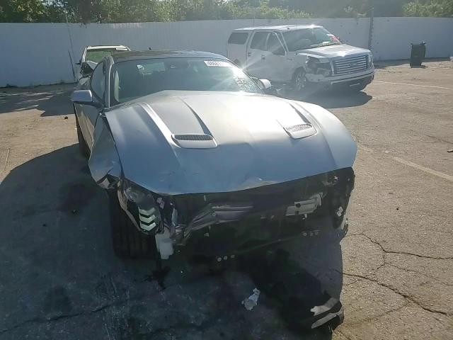 2020 Ford Mustang Gt VIN: 1FA6P8CF7L5142931 Lot: 68681135
