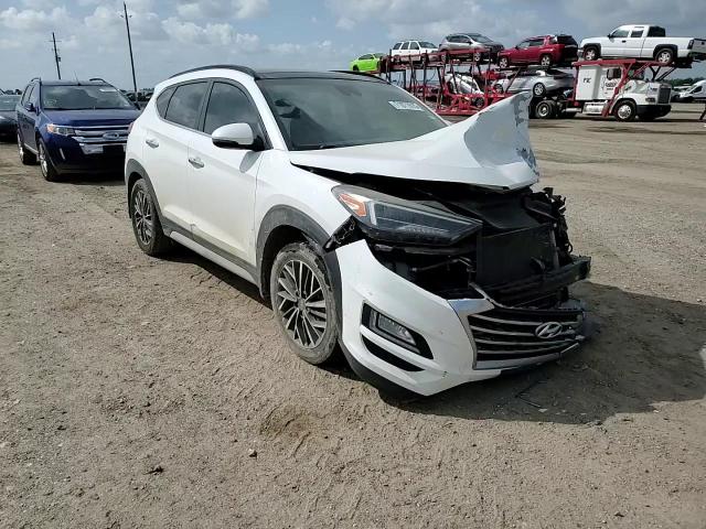 2019 Hyundai Tucson Limited VIN: KM8J33AL9KU043118 Lot: 71071515