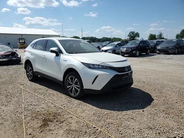 2021 Toyota Venza Le VIN: JTEAAAAHXMJ077000 Lot: 70590185