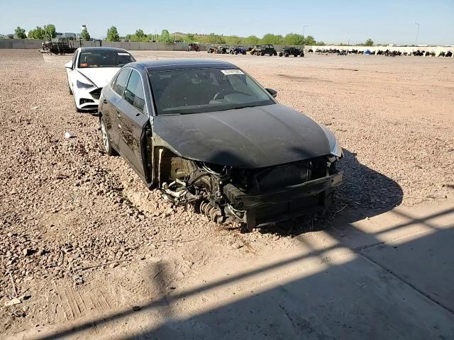 2025 Audi A3 Premium VIN: WAUGUDGY9SA042408 Lot: 67441045
