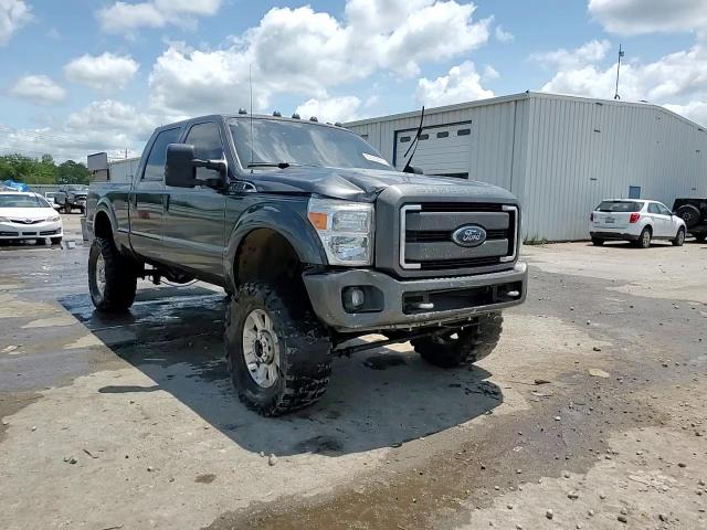 2016 Ford F250 Super Duty VIN: 1FT7W2BT1GEB91473 Lot: 67912475