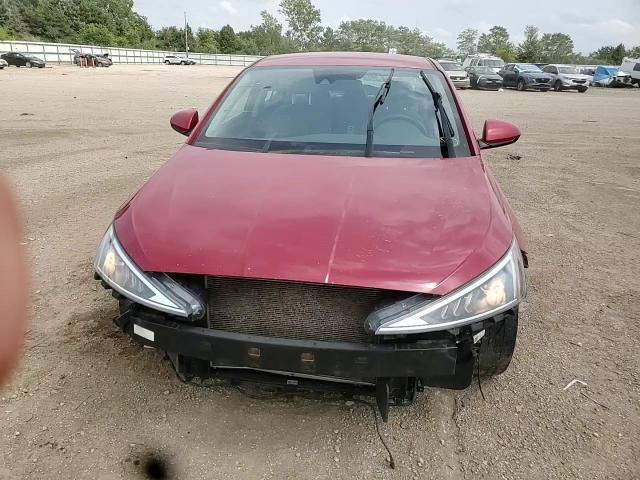 2019 Hyundai Elantra Sel VIN: 5NPD84LF8KH466024 Lot: 68174915