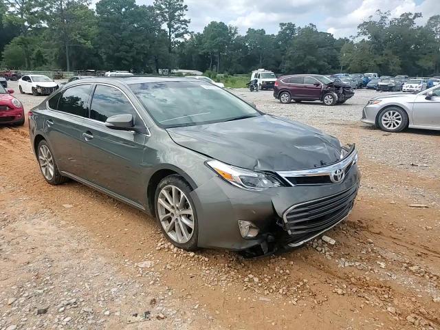 2014 Toyota Avalon Base VIN: 4T1BK1EB1EU130836 Lot: 68950605