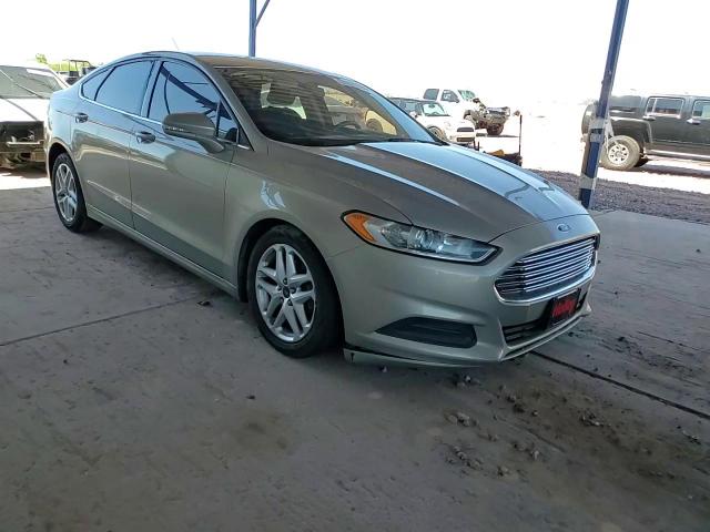 2015 Ford Fusion Se VIN: 3FA6P0H76FR183622 Lot: 67403185