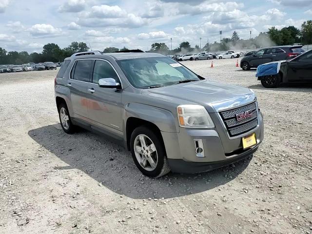 2012 GMC Terrain Slt VIN: 2GKFLXE50C6340201 Lot: 69826445