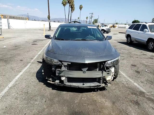 2017 Chevrolet Malibu Lt VIN: 1G1ZE5ST8HF105352 Lot: 71129175