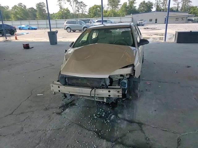 2005 Chevrolet Malibu Ls VIN: 1G1ZT52835F268259 Lot: 69373245