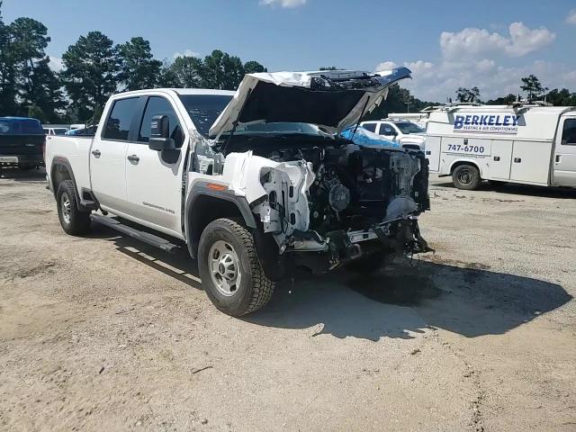 2024 GMC Sierra K2500 Heavy Duty VIN: 1GT49LEY5RF416806 Lot: 69263515