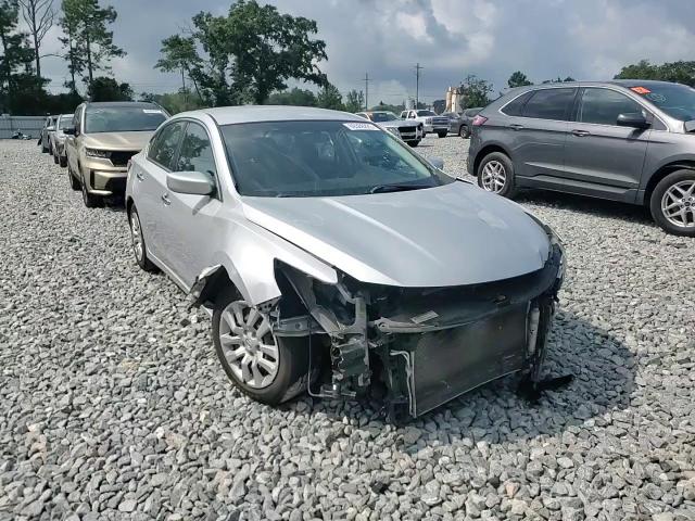 2016 Nissan Altima 2.5 VIN: 1N4AL3AP3GN332932 Lot: 69309225
