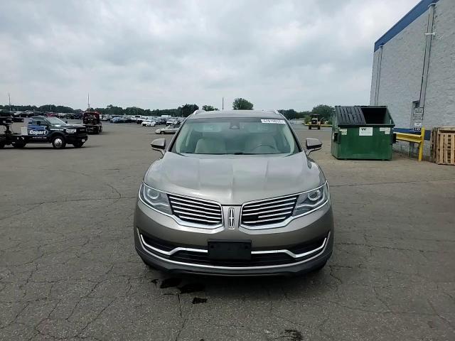 2016 Lincoln Mkx Select VIN: 2LMTJ8KPXGBL50232 Lot: 67819055