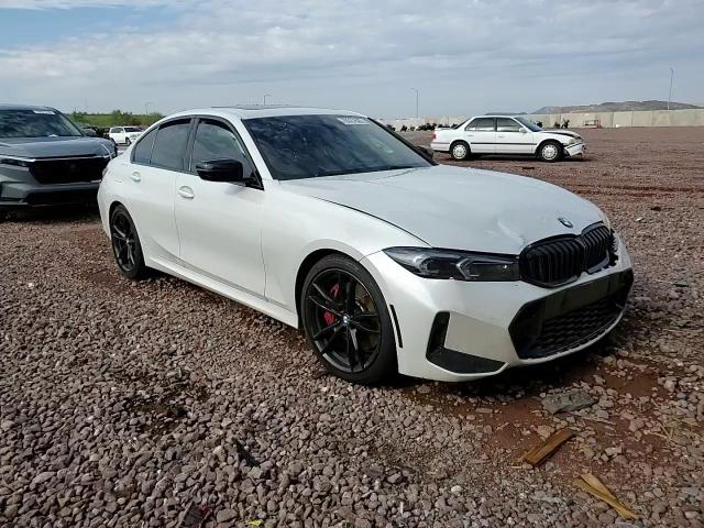 2023 BMW 330I VIN: 3MW69FF0XP8C82901 Lot: 70327825