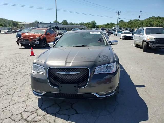2019 Chrysler 300 Limited VIN: 2C3CCAEGXKH594731 Lot: 70405925