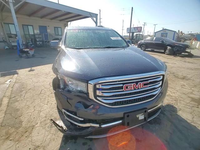2019 GMC Acadia Slt-1 VIN: 1GKKNMLS2KZ126717 Lot: 70158065