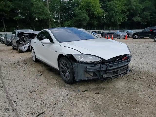 2015 Tesla Model S 70D VIN: 5YJSA1S24FF082786 Lot: 69347465