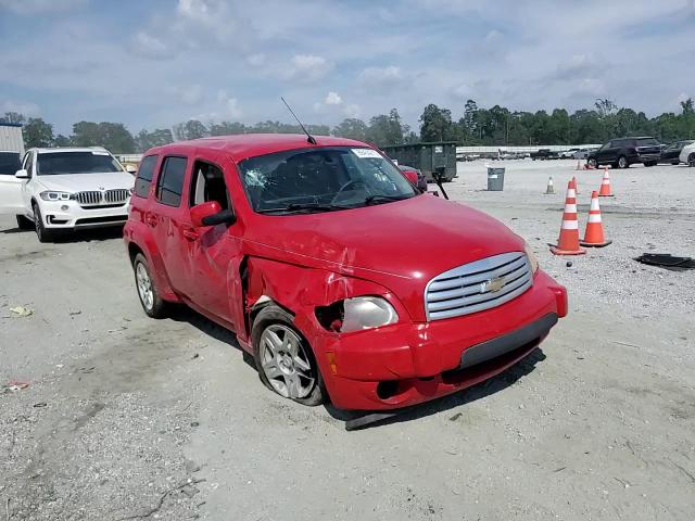 2008 Chevrolet Hhr Lt VIN: 3GNDA23D88S538613 Lot: 69454215