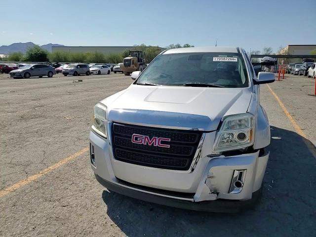 2012 GMC Terrain Sle VIN: 2GKALMEK9C6167938 Lot: 70582265