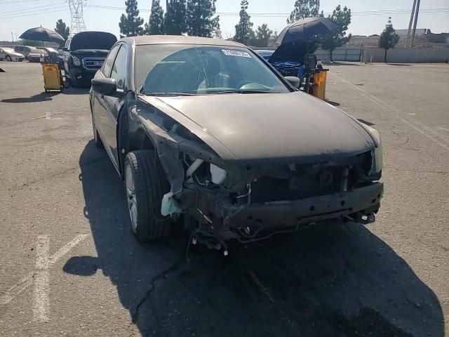 2011 Honda Accord Ex VIN: 1HGCP2F70BA130903 Lot: 71080735