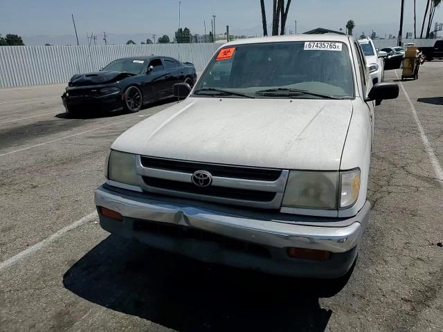 1999 Toyota Tacoma VIN: 4TANL42N7XZ494534 Lot: 67435765