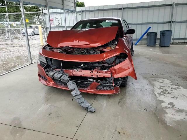 2021 Dodge Charger Sxt VIN: 2C3CDXBG3MH603955 Lot: 70839055