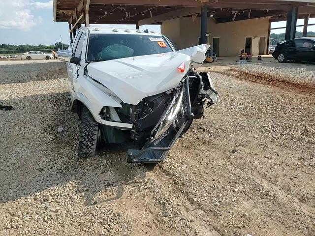 2018 Ram 2500 Slt VIN: 3C6UR5ML5JG417479 Lot: 69589135