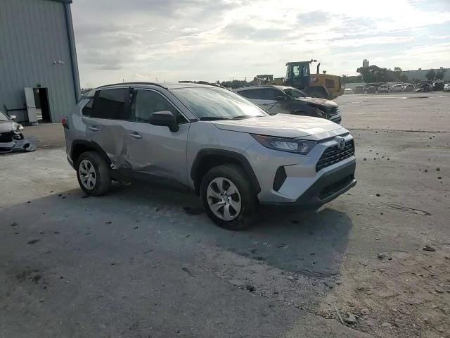 2021 Toyota Rav4 Le VIN: 2T3H1RFVXMC146982 Lot: 70100625