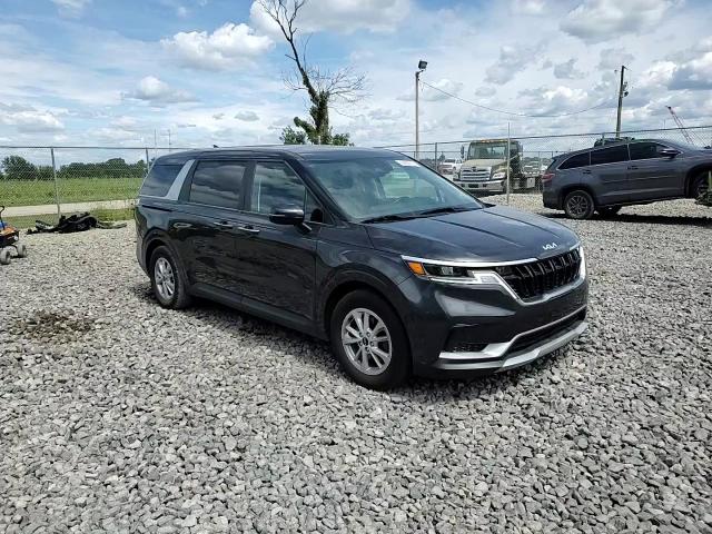 2024 Kia Carnival Lx VIN: KNDNB4H37R6440054 Lot: 69469515