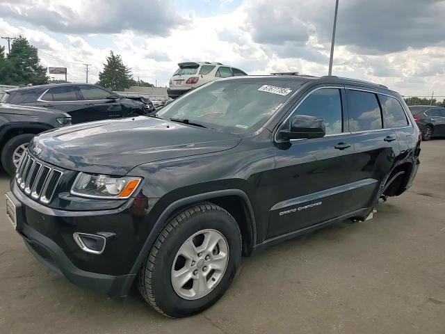 2015 Jeep Grand Cherokee Laredo VIN: 1C4RJFAG9FC142275 Lot: 67677785