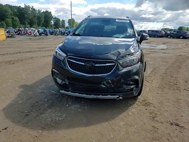 2019 Buick Encore Preferred VIN: KL4CJESB5KB883004 Lot: 70998405