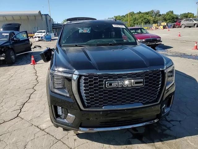2024 GMC Yukon Xl Denali Ultimate VIN: 1GKS2KKL9RR309792 Lot: 70407555
