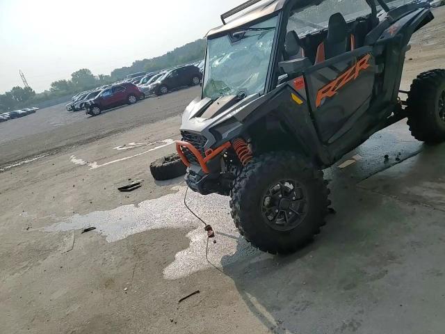 2024 Polaris Rzr Xp 1000 Ultimate Atv Atv VIN: 3NSNEF996RF042522 Lot: 67479775