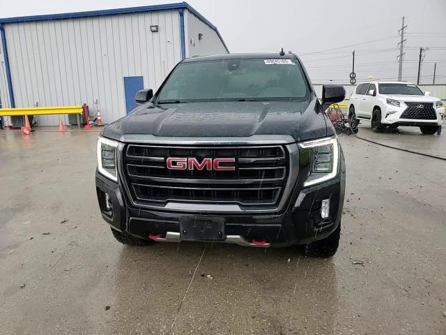 2021 GMC Yukon At4 VIN: 1GKS2CKD6MR377877 Lot: 69645105