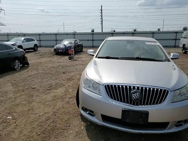 2013 Buick Lacrosse VIN: 1G4GC5E33DF161432 Lot: 67781095