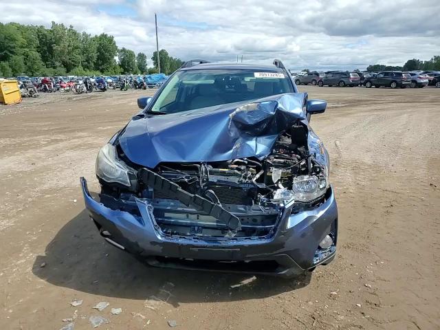 2016 Subaru Crosstrek Premium VIN: JF2GPABC0G8231744 Lot: 70913285