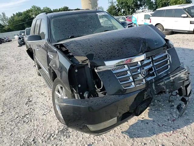 2010 Cadillac Escalade VIN: 1GYUKAEF7AR224288 Lot: 68261325