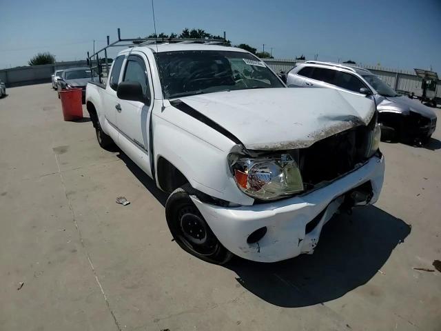 2005 Toyota Tacoma Access Cab VIN: 5TETX22N05Z106209 Lot: 68005755