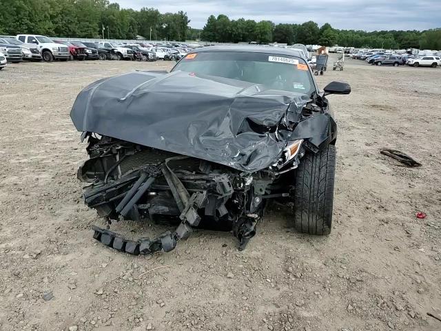 2017 Ford Mustang VIN: 1FA6P8TH4H5263568 Lot: 70140625