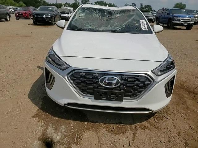 2022 Hyundai Ioniq Se VIN: KMHC75LC3NU277457 Lot: 67420955