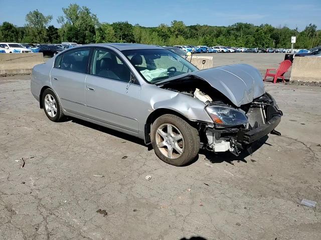 2005 Nissan Altima S VIN: 1N4AL11E05C133364 Lot: 68713085