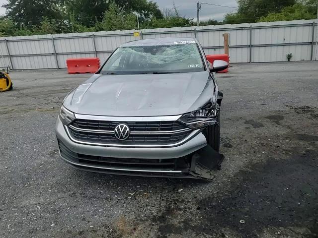 2022 Volkswagen Jetta S VIN: 3VWNM7BU5NM029269 Lot: 70924685