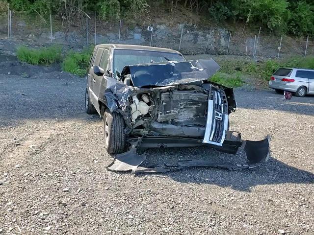 2014 Honda Pilot Lx VIN: 5FNYF4H27EB050210 Lot: 69564945