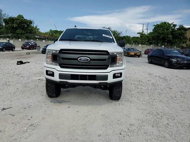 2019 Ford F150 Supercrew VIN: 1FTEW1CP5KFC96779 Lot: 66997085