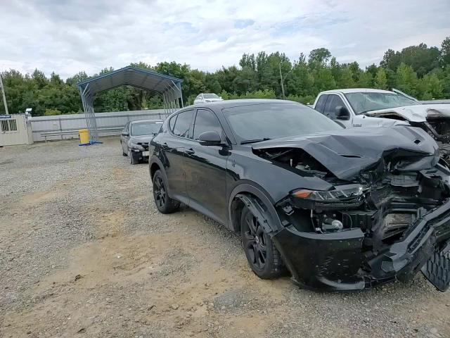 2023 Dodge Hornet Gt Plus VIN: ZACNDFBN0P3A00386 Lot: 69463995