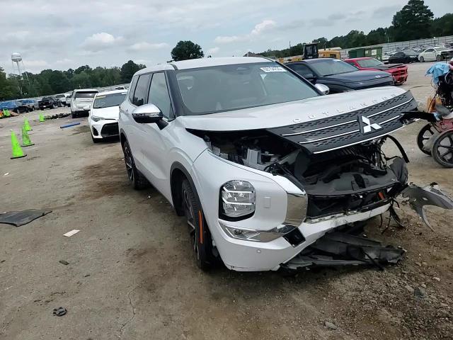 2022 Mitsubishi Outlander Se VIN: JA4J4UA84NZ063779 Lot: 81578885