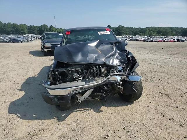 2001 Toyota Tacoma Xtracab VIN: 5TEWM72N31Z718630 Lot: 68758315