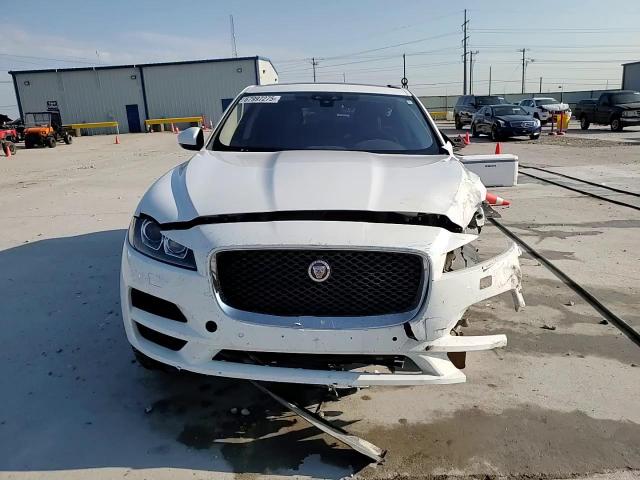 2020 Jaguar F-Pace Prestige VIN: SADCK2GX3LA641331 Lot: 67997275