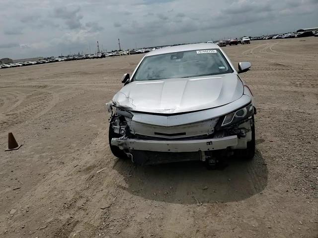 2016 Chevrolet Impala Ltz VIN: 2G1145S33G9129002 Lot: 67442755